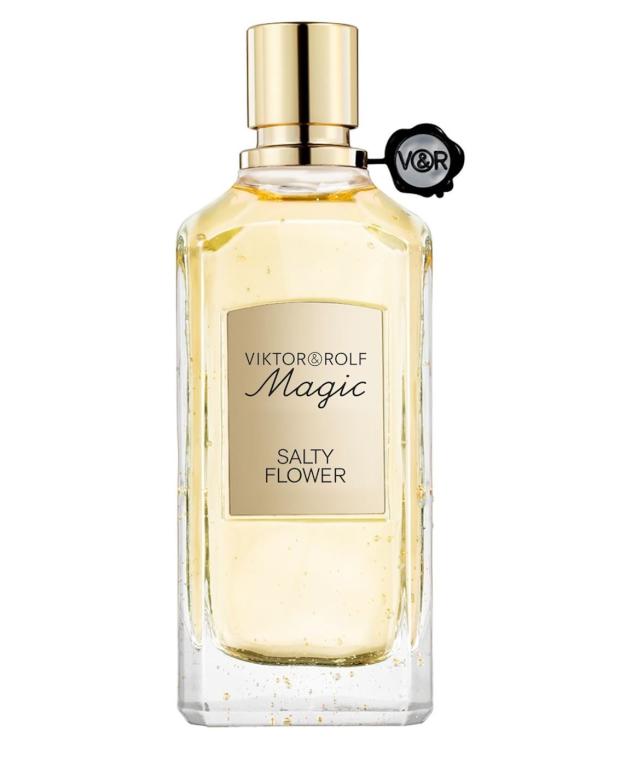 Salty Flower by Viktor & Rolf