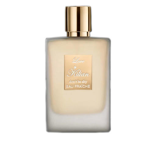 Love, Don’t Be Shy Eau Fraiche