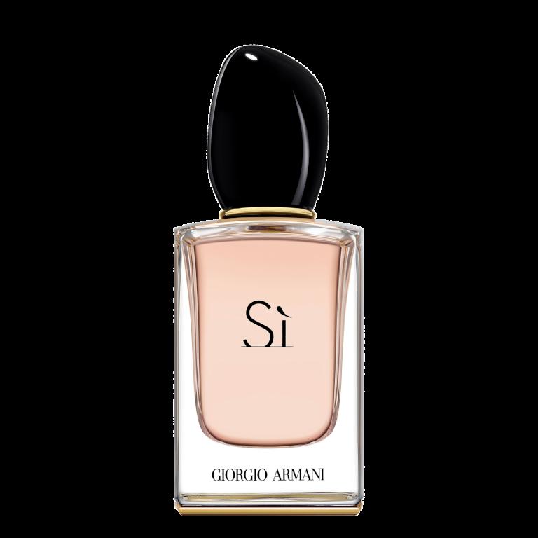 Si Fiori By Giorgio Armani