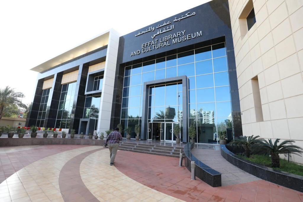أبرمت جمعية النهضة النسائية، شراكة استراتيجية مع كي بي إم جي في السعودية