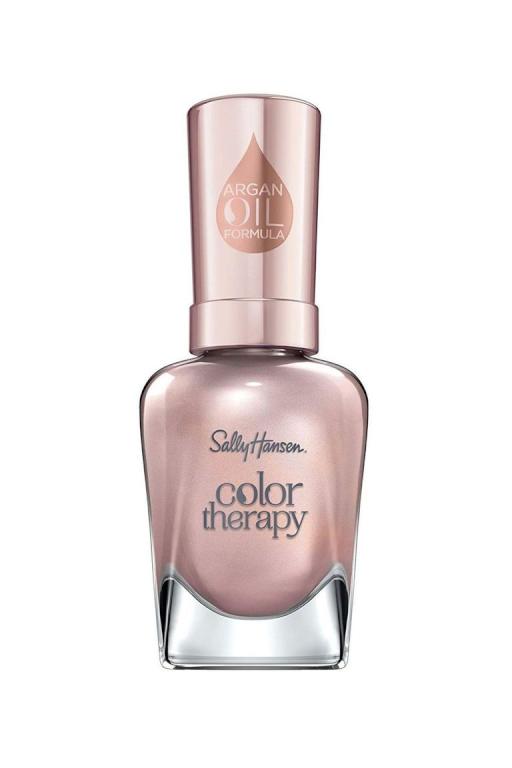 أفضل مناكير مرطب للأظافر من Sally Hansen