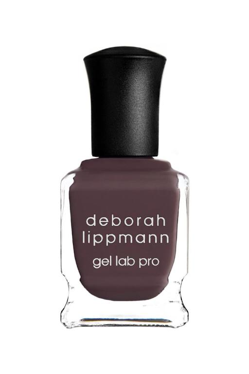مناكير جل من Deborah Lippmann