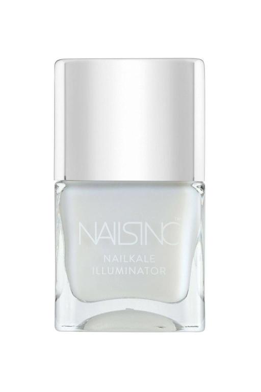 المناكير اللؤلؤي من Nails Inc