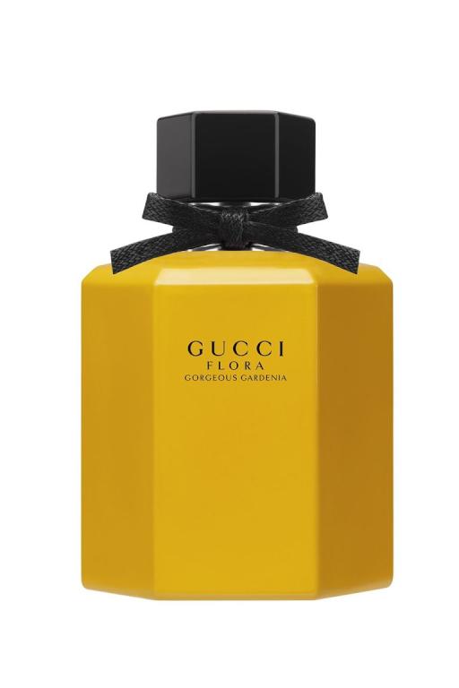 Gucci Flora Gorgeous Gardenia