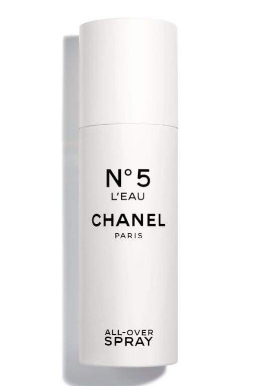 Chanel N°5 L'Eau All-Over Spray