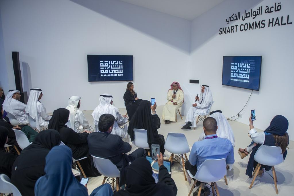 "الدولي للاتصال الحكومي 2020" يناقش مستقبل الصحافة العربية