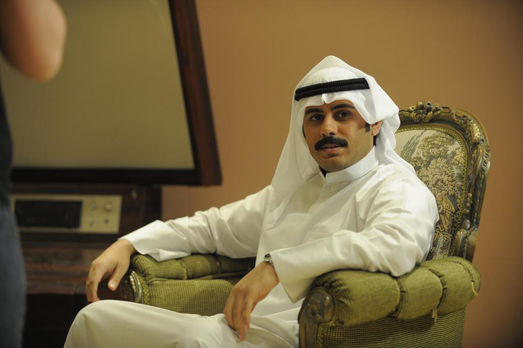 عبدالله بوشهري