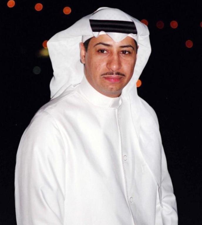 الدكتور عبدالله رشاد
