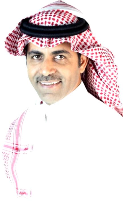 الفنان يوسف العلي
