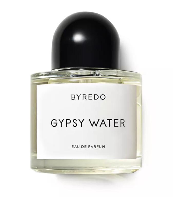 Byredo Gypsy Water Eau de Parfum
