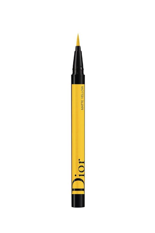 Dior Diorshow On Stage Eyeliner