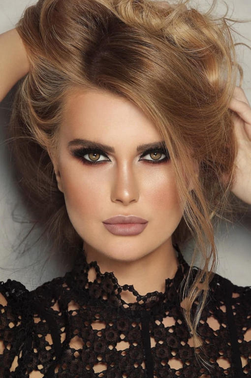 خطوات سهلة للعناية بالبشرة