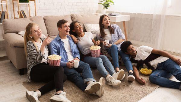 أشياء تستطيع أن تقوم بها من منزلك