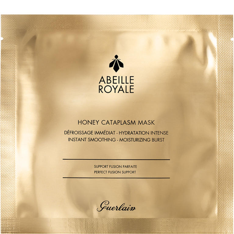 Guelain Honey Cataplasm Mask