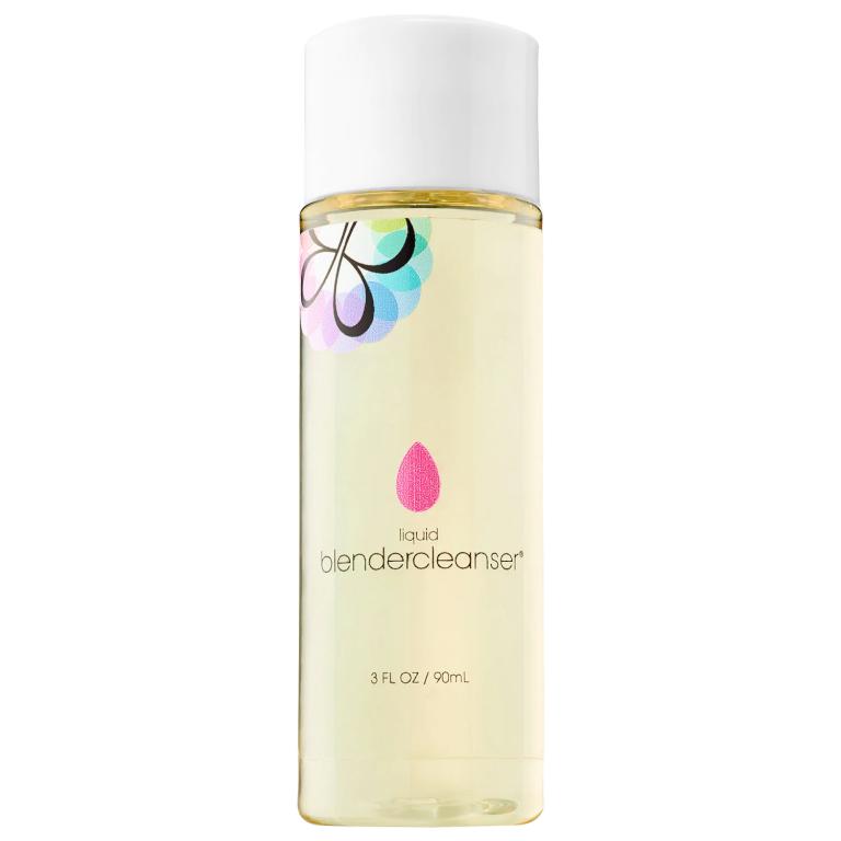 liquid blendercleanser