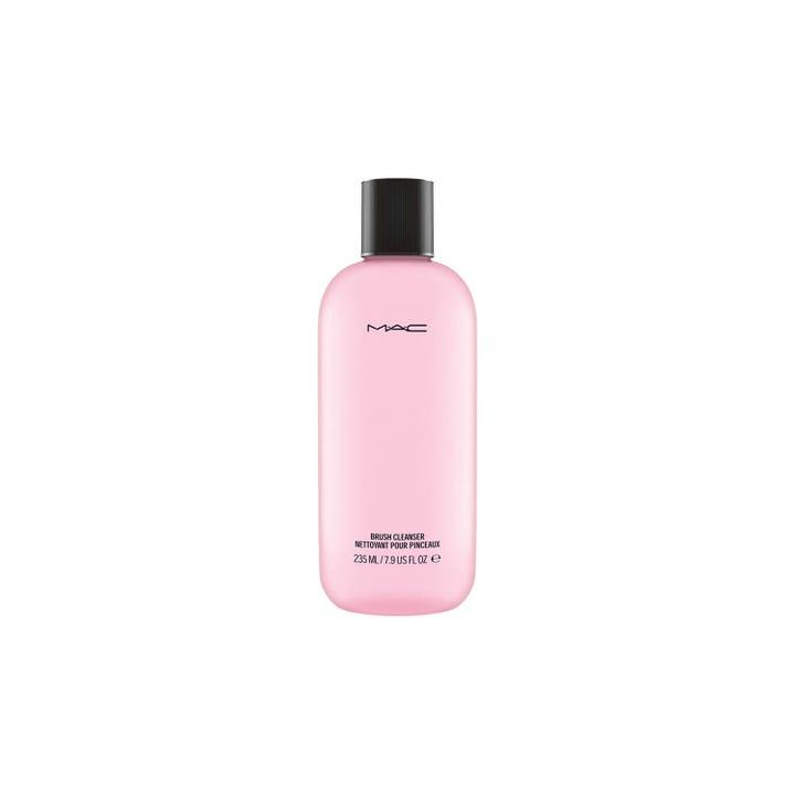 Brush Cleanser