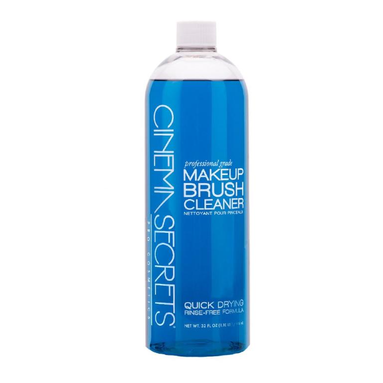 Makeup Brush Cleaner cinema secrets