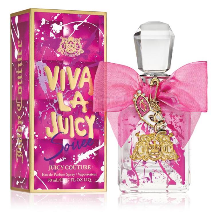 Viva La Juicy Perfume