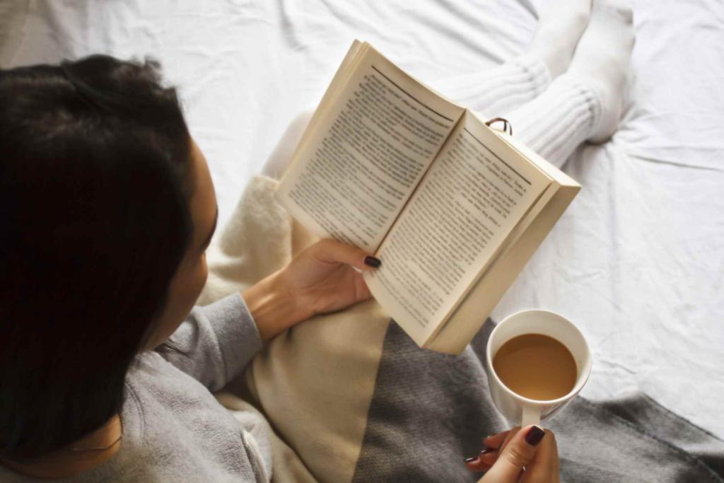 كتب يجب قراءتها قبل سن ال30