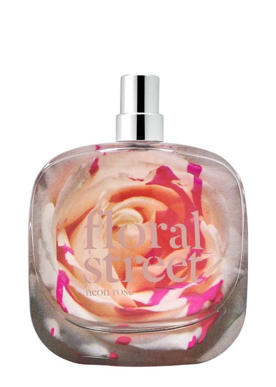 Floral Street Neon Rose