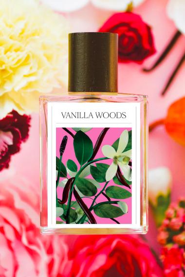 Vanilla Woods Eau de Parfum