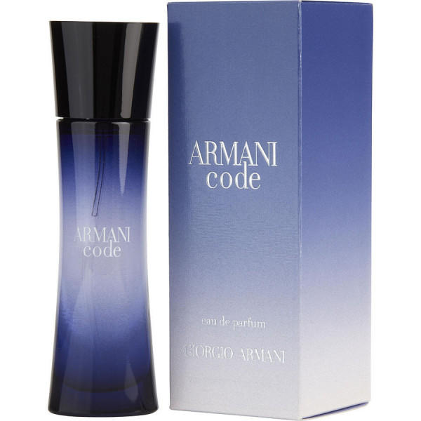 Armani Code by Giorgio Armani