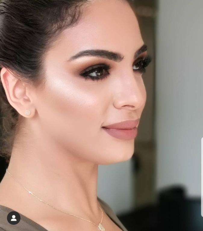 العناية بالبشرة يومياً