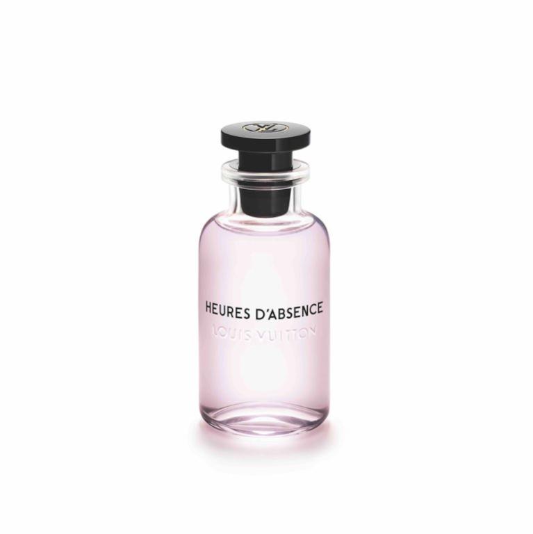 Heures d'Absence