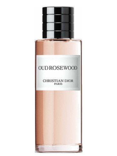 Dior Oud Rosewood