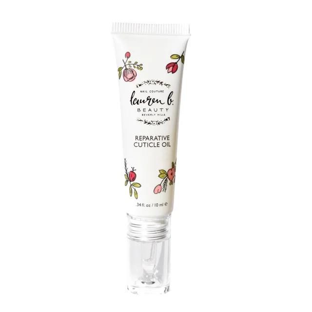 Lauren B Beauty Reparative Cuticle Oil
