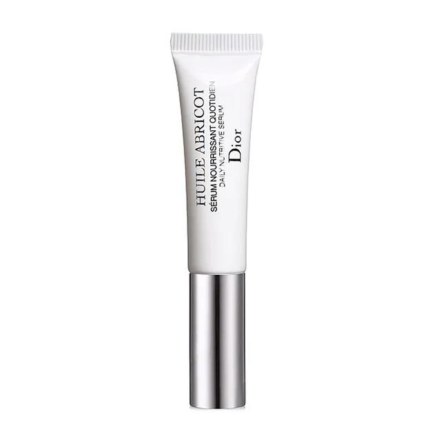 Dior Huile Abricot Daily Nutritive Serum
