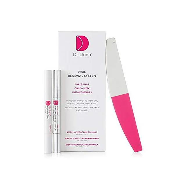 Dr. Dana Nail Renewal System