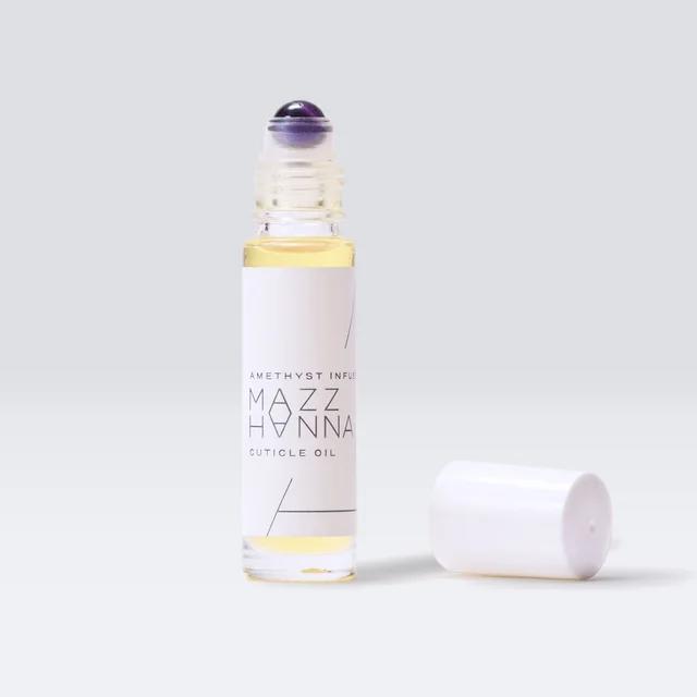 Mazz Hanna Cuticle Oil