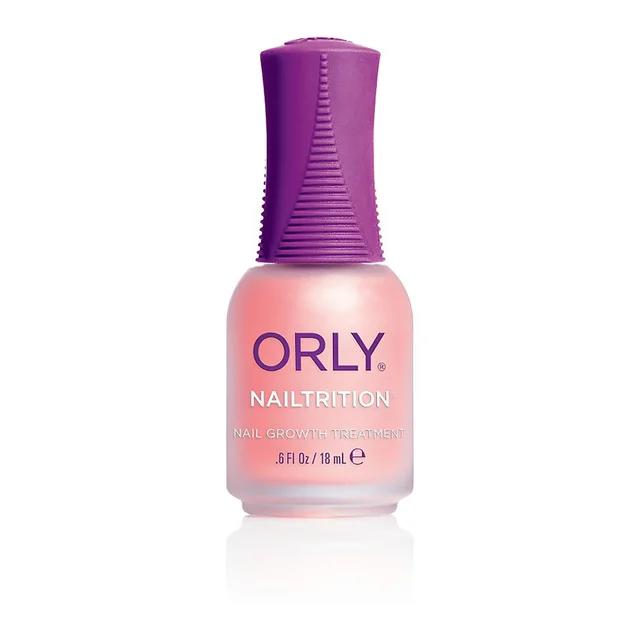Orly Nailtrition Nail Growth Treatment