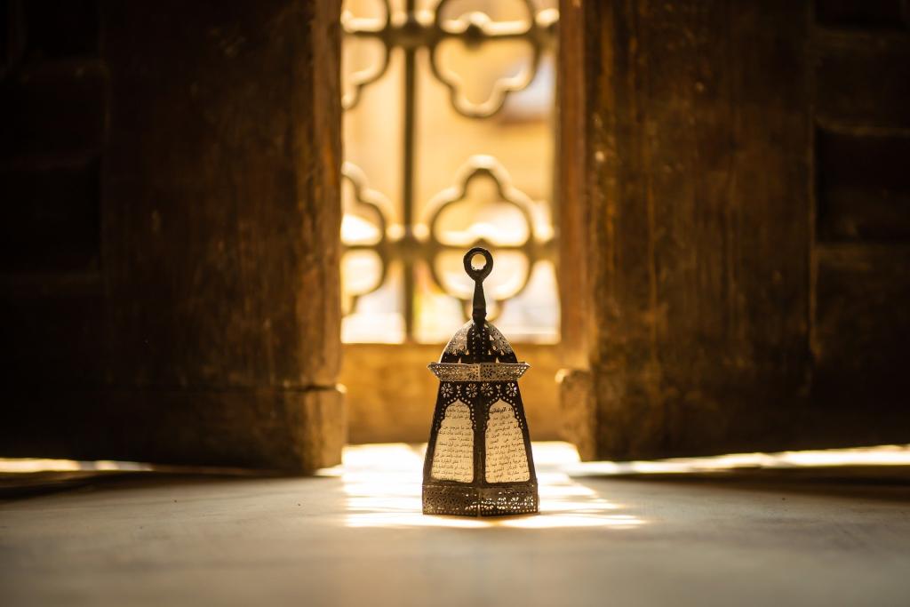 عبارات تهنئة بشهر رمضان