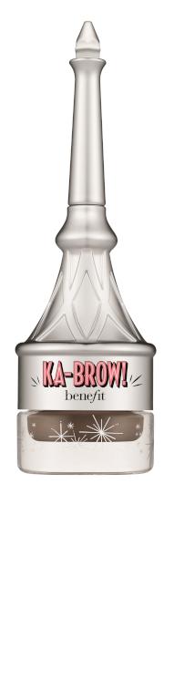 جل الحواجب الملوّن Ka-BROW! Eyebrow Cream-Gel Colour