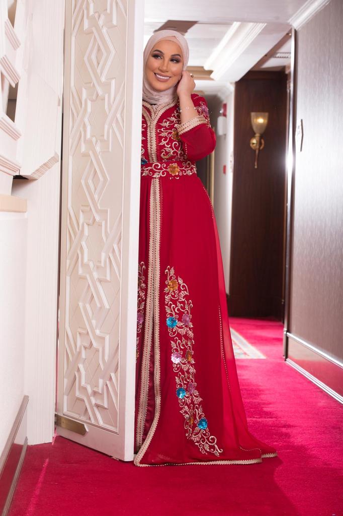 نداء شرارة