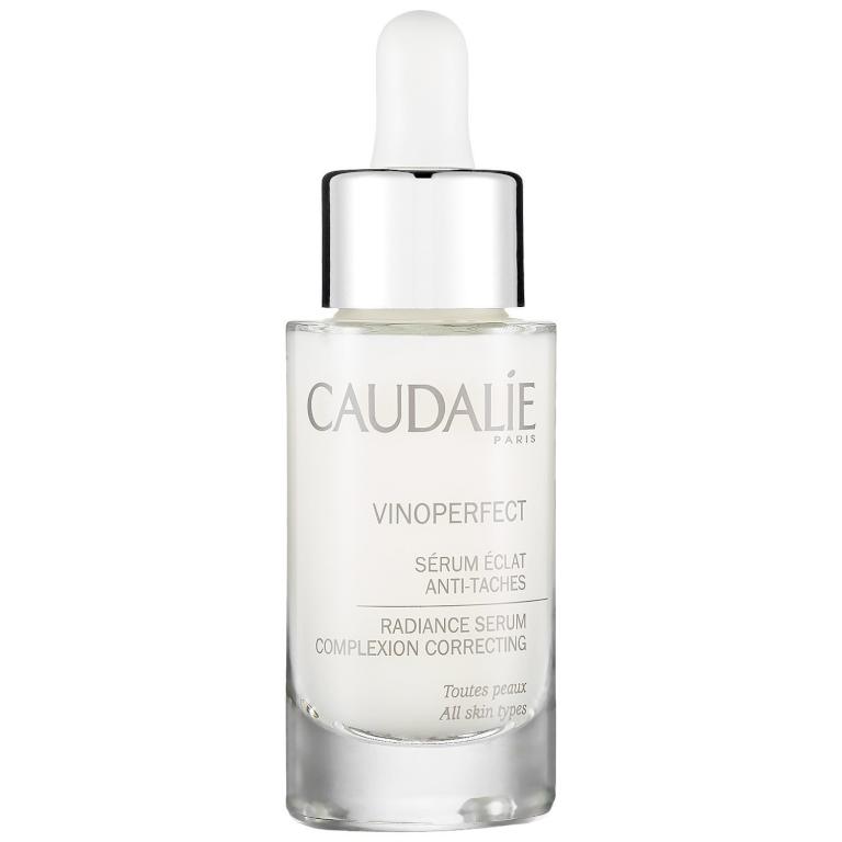 Caudalie Radiance Serum Complexion Correcting