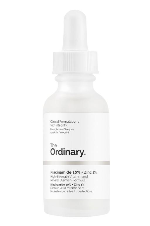 The Ordinary Niacinamide
