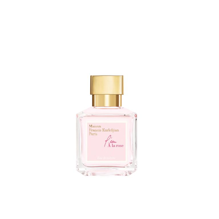 Maison Francis Kurkdjian Paris L’eau À la Rose