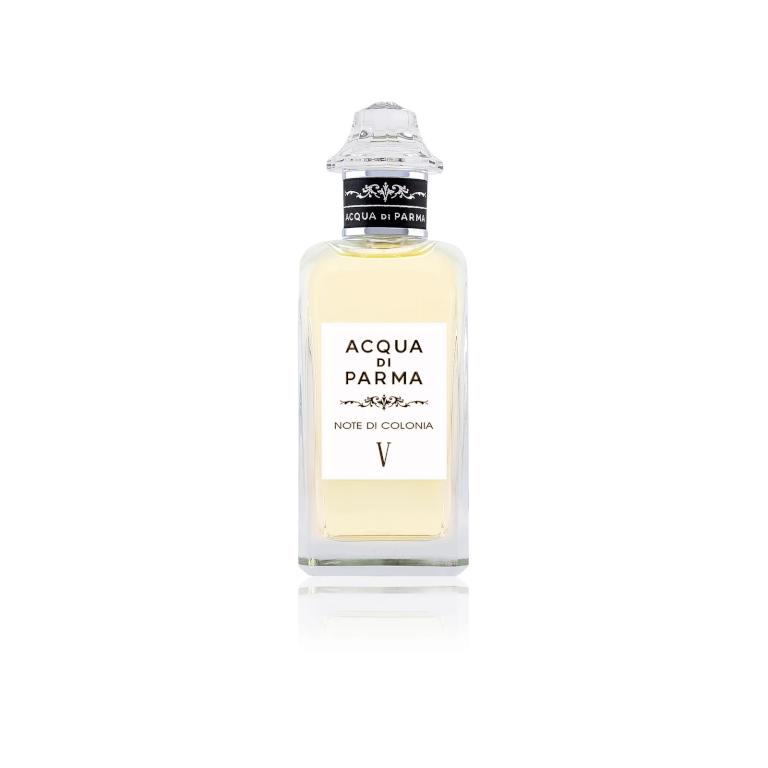 Acqua di Parma Note Di Colonia