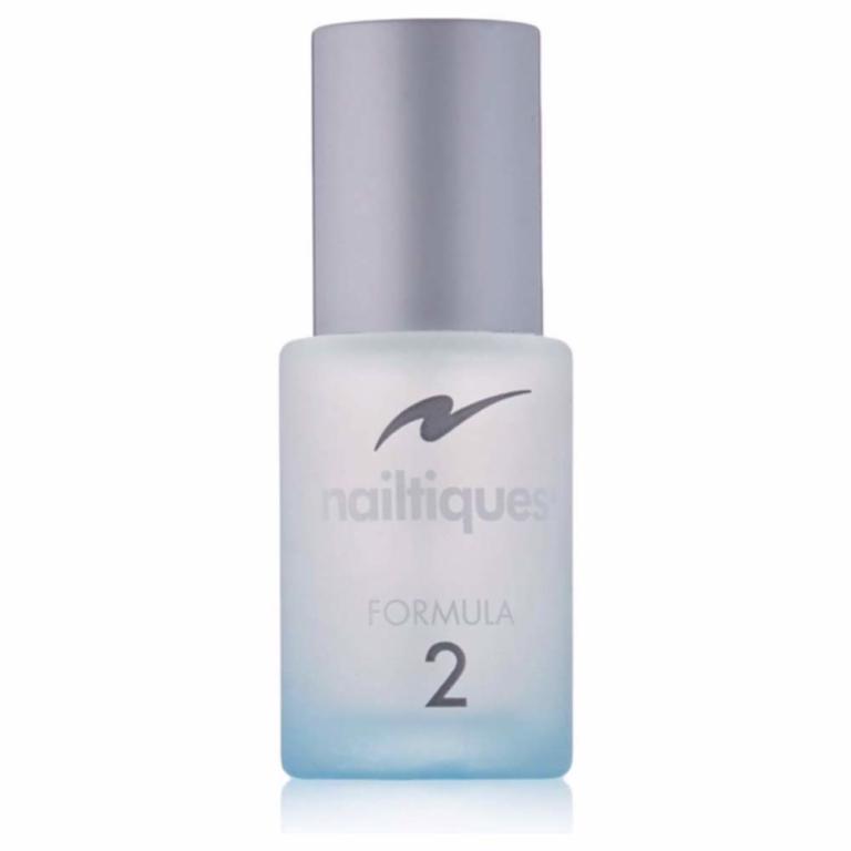 ننصحك بتجربة Nailtiques Formula 2