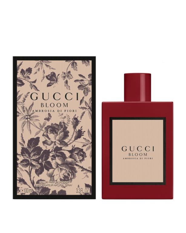 Gucci Bloom Ambrosia Di Fiori Eau de Parfum Intense