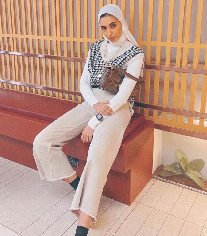 إطلالات مناسبة للعمل