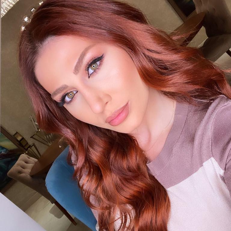 هبة نور