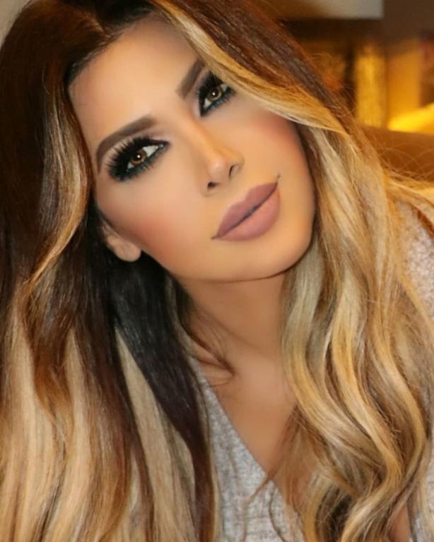 نوال الزغبي