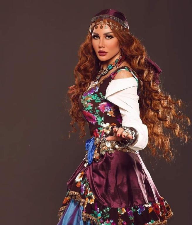 جيني إسبر