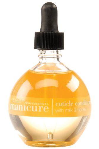 Revitalize Cuticle Oil Milk and Honey