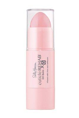 Cuticle Rehab Oil Balm