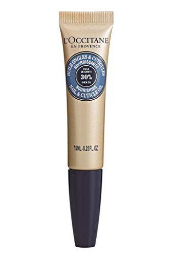 Nail and Cuticle Shea Oil